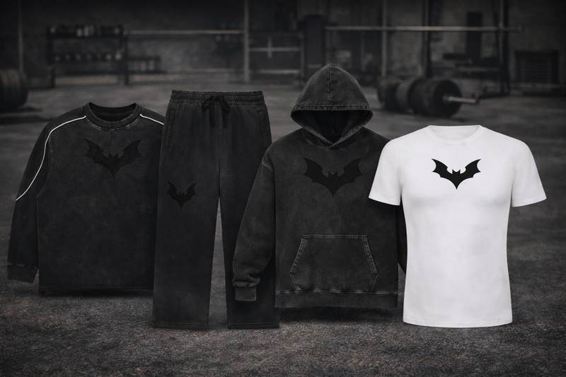 Unleash Your Inner Athlete